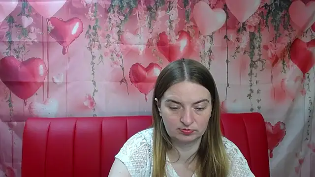 FreyaDak's Live XXX Chat