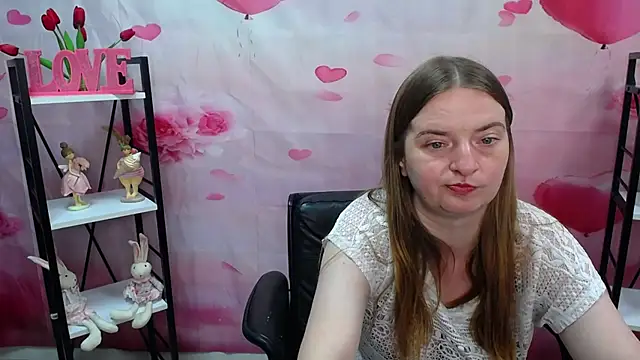 FreyaDak's Live XXX Chat
