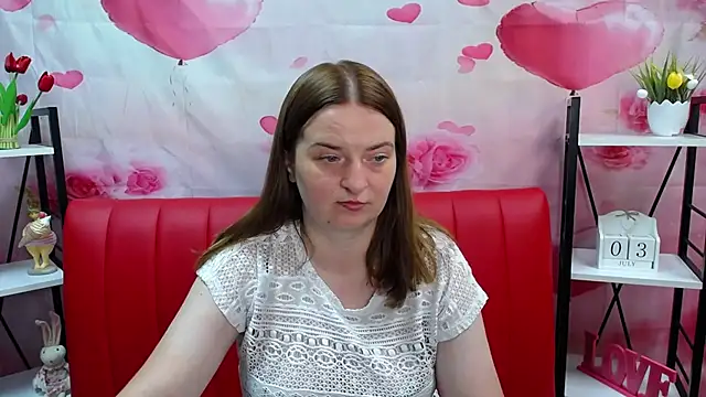 Chat XXX en directo de FreyaDak