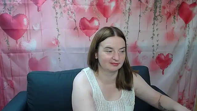 FreyaDak live XXX chat