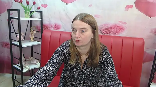 Chat XXX Live FreyaDak