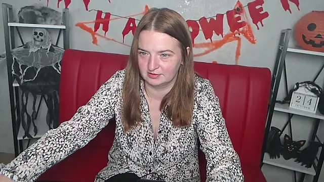 FreyaDak Live XXX-Chat