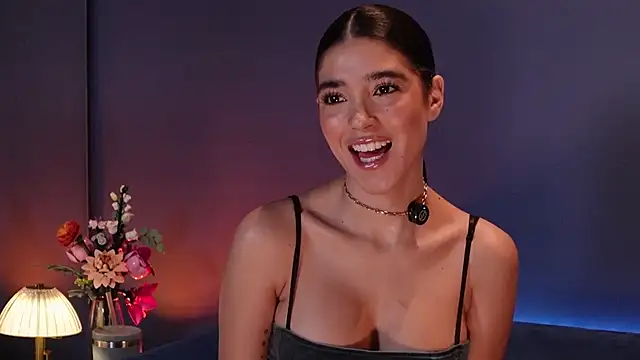 Živý XXX chat OliviaBellucci
