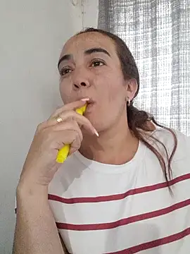 abril15-'s Webcam Show