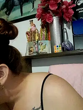 abril15-'s Webcam Show