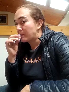 Živá chatovací místnost abril15-