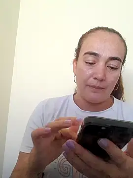 abril15- Live Chatraum