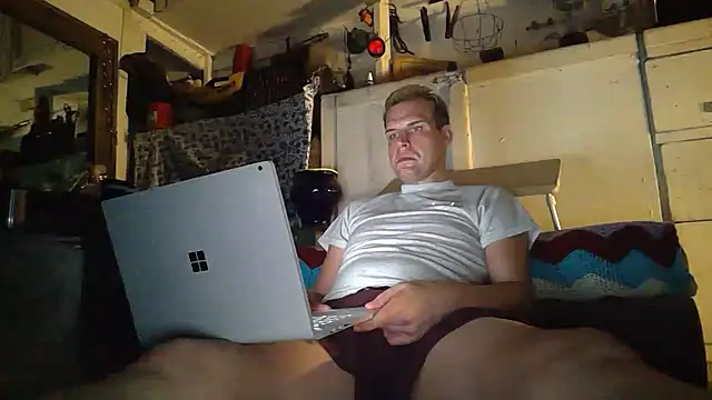 Dreagon79n Webbikameraesitys
