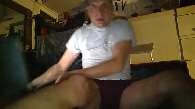 Show webcam de Dreagon79