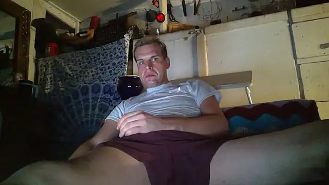 Dreagon79 – webcam-show