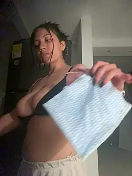 Živý XXX chat miichael_black