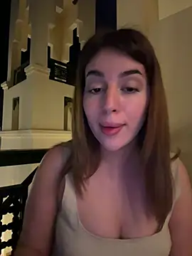 Pertunjukan Kamera Web Hot_farass