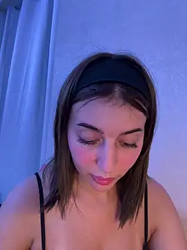 Show Webcam de Hot_farass