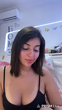 Hot_farass Adlı Modelin Web Kamerası Şovu