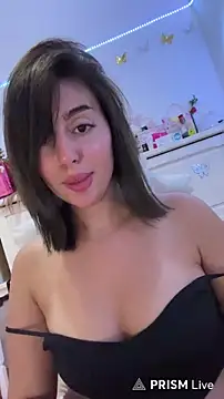 Hot_farass Pertunjukan Webcam