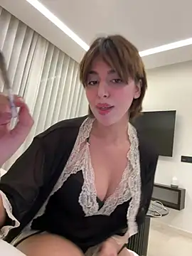 dora-27 Webcamshow