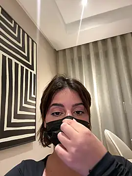 dora-27 webcam show