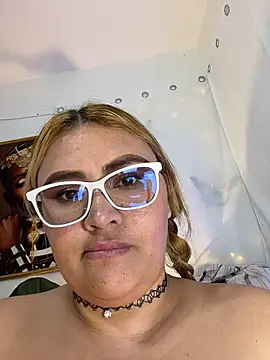 AshleyVXo's Webcam Show