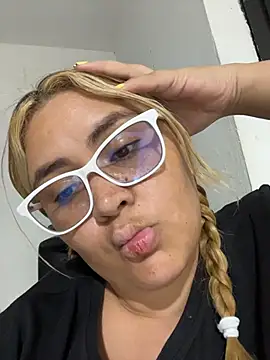 Chat XXX ao vivo de AshleyVXo