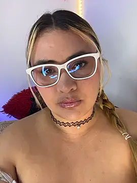 AshleyVXo Chat XXX in diretta