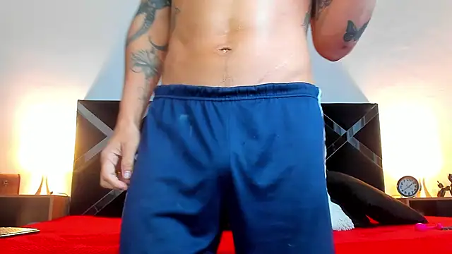 toyboys1 Show Webcam