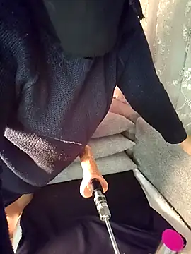 -Soror Adlı Modelin Web Kamerası Şovu