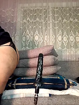 -Soror's Webcam Show