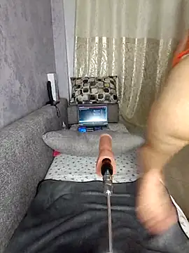 Show webcam de -Soror