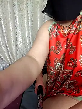 -Soror's Webcam Show