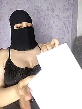 -Soror's Webcam Show