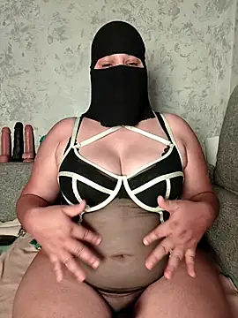 Webkamerová show -Soror