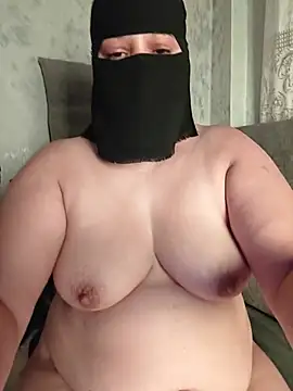 -Soror Adlı Modelin Web Kamerası Şovu