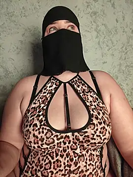 -Soror Adlı Modelin Web Kamerası Şovu
