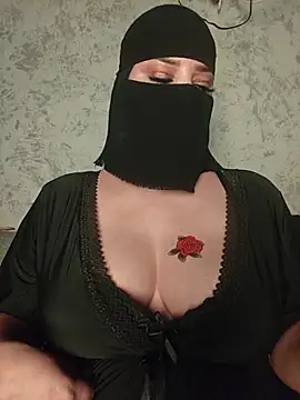 عرض كام -Soror