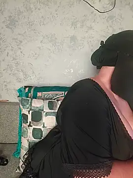 -Soror's Webcam Show