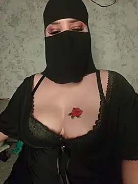 -Soror's Webcam Show