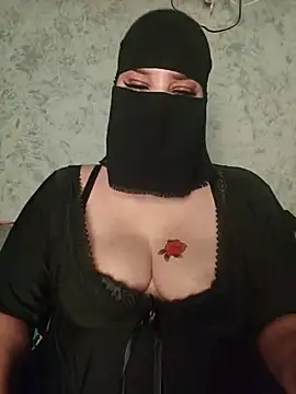 -Soror Webcam-Show