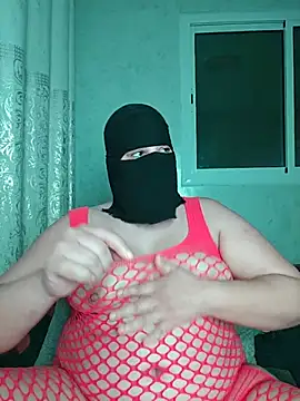 Show webcam de -Soror