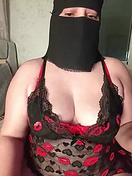 TAFOOHA-243 Webcam-Show
