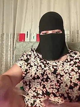 TAFOOHA-243's Webcam Show
