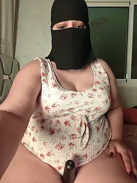 Show Webcam de TAFOOHA-243