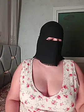 عرض كام TAFOOHA-243