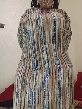 _Zinaa Webcam-Show