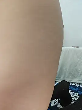 Show Webcam de _Zinaa