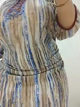 _Zinaa Adlı Modelin Web Kamerası Şovu