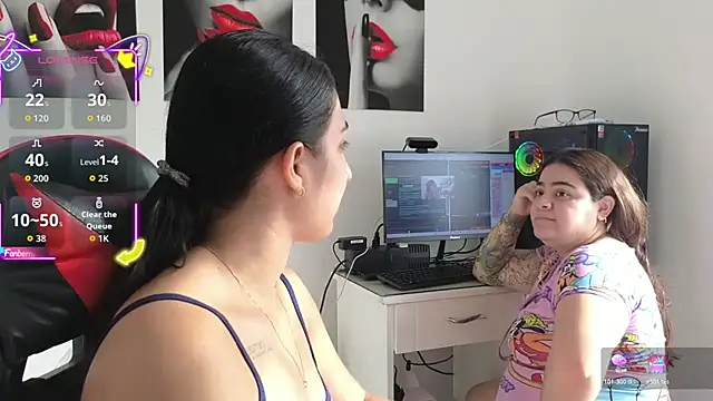 tammyandrade_ ওয়েবক্যাম শো