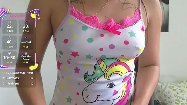 tammyandrade_ 라이브 XXX 채팅