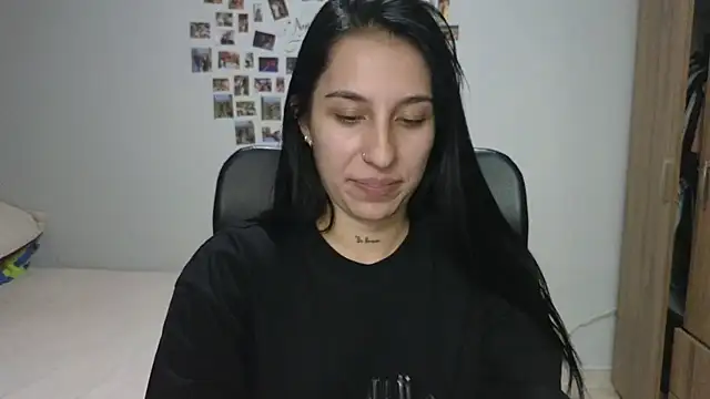 tammyandrade_ Chat XXX live