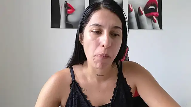 Czat XXX na żywo – tammyandrade_