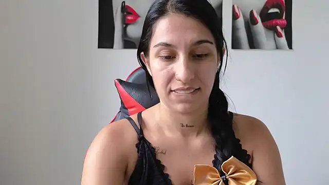 tammyandrade_'s Live XXX Chat